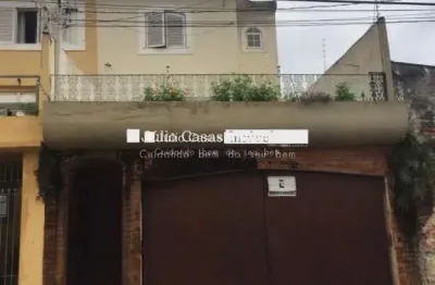 Casa com 3 quartos à venda no Centro, Sorocaba 
