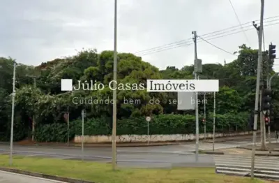 Terreno à venda no Caguassu, Sorocaba 