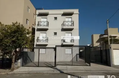 Apartamento com 2 quartos para alugar no Jardim Karolyne, Votorantim 