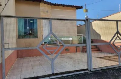 Casa com 3 quartos à venda no Jardim Wanel Ville V, Sorocaba 