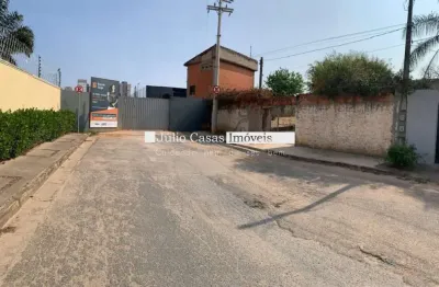 Terreno à venda no Jardim Pagliato, Sorocaba 