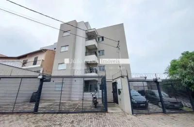 Apartamento com 2 quartos para alugar no Jardim Guarujá, Sorocaba 