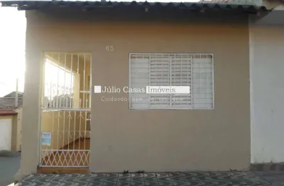 Casa a venda 3 quartos no bairro barra funda votorantim