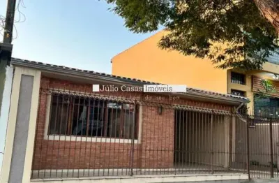 Casa à venda em avenida -  comercial ou residencial