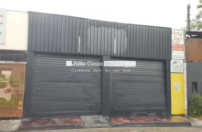 Ponto comercial à venda no Jardim América, Sorocaba 