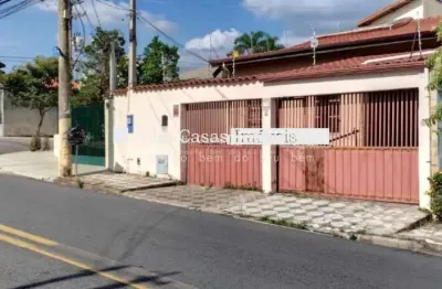 Casa com 3 quartos à venda no Jardim Leocádia, Sorocaba 