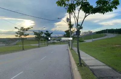 Terreno à venda no Chácaras Residenciais Santa Maria, Votorantim 