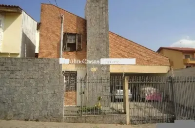 Casa com 3 quartos à venda no Jardim dos Estados, Sorocaba 