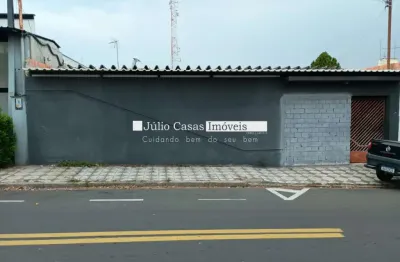 Casa com 3 quartos à venda no Jardim Santa Rosália, Sorocaba 