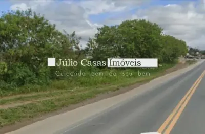 Terreno à venda no Capoavinha, Votorantim 