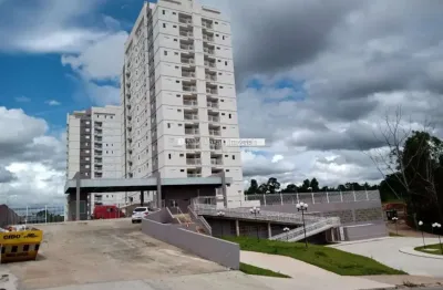 Apartamento com 2 quartos para alugar no Jardim Clarice I, Votorantim 