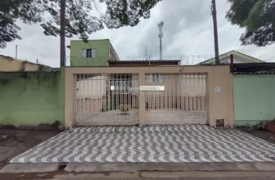 Casa com 3 quartos à venda na Vila Barcelona, Sorocaba 