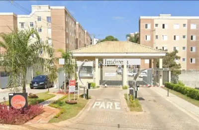 Apartamento com 2 quartos à venda no Jardim Vera Cruz, Sorocaba 
