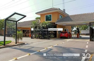 Casa em condomínio fechado com 7 quartos à venda na Vila Martins, Itu 