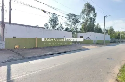Barracão / Galpão / Depósito para alugar no Iporanga, Sorocaba 