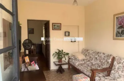 Casa térrea a venda 03 dormitórios - vila santana sorocaba sp