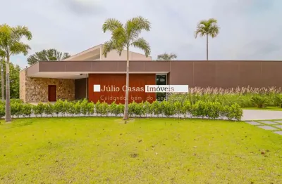 Casa em condomínio fechado com 3 quartos à venda na Zona Rural, Araçoiaba da Serra 