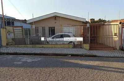 Casa com 3 quartos à venda no Vossoroca, Votorantim 