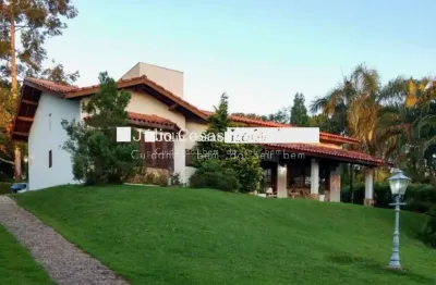 Casa em condomínio fechado com 3 quartos à venda na Vila Martins, Itu 