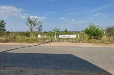 Terreno comercial à venda no Iporanga, Sorocaba 