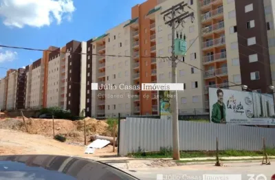 Terreno à venda no Jardim Residencial Martinez, Sorocaba 