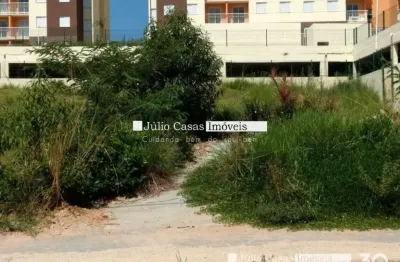 Terreno à venda no Jardim Residencial Martinez, Sorocaba 