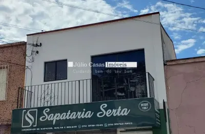 Ponto comercial para alugar no Centro, Sorocaba 