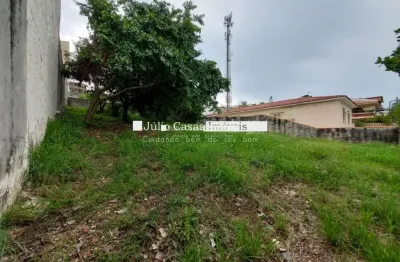 Terreno à venda na Vila Jardini, Sorocaba 