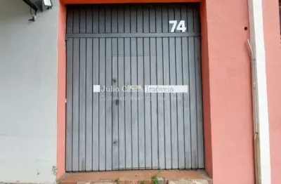 Ponto comercial para alugar no Jardim Santa Rosália, Sorocaba 