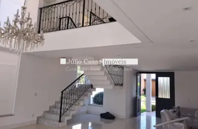 Casa em condomínio eltonville à venda com 05 suítes