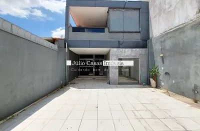 Ponto comercial à venda no Jardim Wanel Ville IV, Sorocaba 