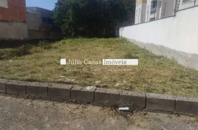 Terreno à venda no Parque Morumbi, Votorantim 