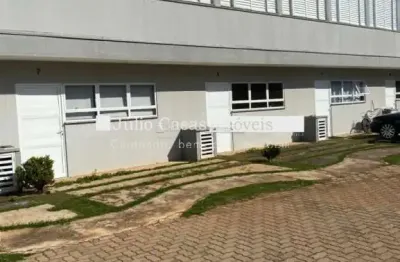 Casa em condomínio fechado com 2 quartos à venda no Jardim Araújo, Votorantim 