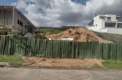 Terreno em condomínio fechado à venda no Centro, Votorantim 