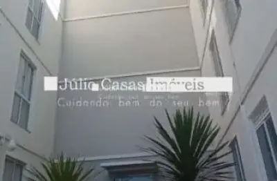 Apartamento com 2 quartos à venda no Caguassu, Sorocaba 