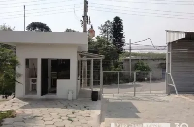 Barracão / Galpão / Depósito à venda no Além Ponte, Sorocaba 
