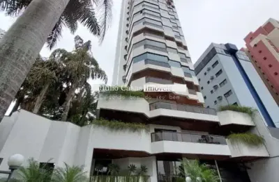 Apartamento com 3 quartos à venda no Centro, Sorocaba 