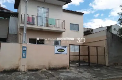Casa com 2 quartos à venda no Jardim Nova Ipanema, Sorocaba 