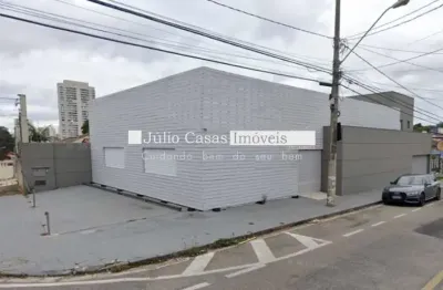 Prédio comercial para a venda e locação na joão wagner wey