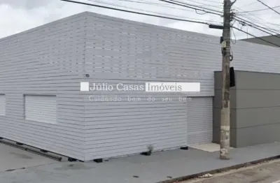 Prédio à venda no Jardim América, Sorocaba 
