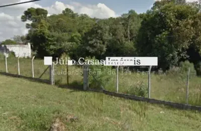 Terreno à venda no Parque Reserva Fazenda Imperial, Sorocaba 