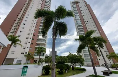 Apartamento com 3 quartos para alugar no Parque Campolim, Sorocaba 