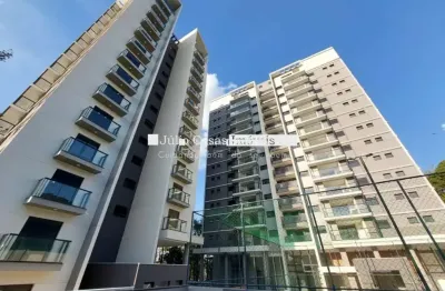 Apartamento com 4 quartos à venda no Granja Olga I, Sorocaba 