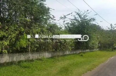 Terreno em condomínio fechado à venda em Barreiro, Araçoiaba da Serra 