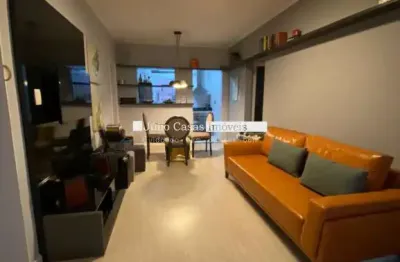 Apartamento com 2 quartos à venda no Centro, Sorocaba 