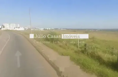 Terreno à venda no Conjunto Habitacional Júlio de Mesquita Filho, Sorocaba 