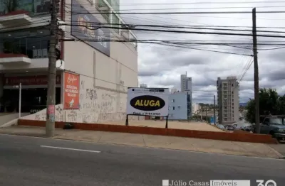Terreno comercial para alugar no Parque Campolim, Sorocaba 