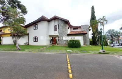 Casa em condomínio fechado com 5 quartos à venda na Vila Fiori, Sorocaba 