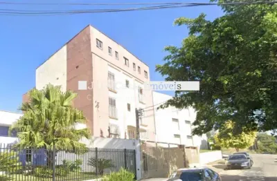 Apartamento com 3 quartos à venda na Vila Trujillo, Sorocaba 