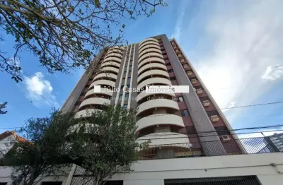 Apartamento com 3 quartos à venda no Centro, Sorocaba 